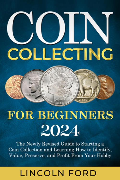 Free Collector Coin Price Guide App